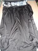 vestido tomara que caia